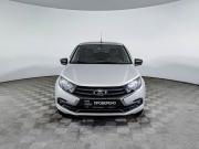 Lada (ВАЗ) Granta I Рестайлинг Уфа  - изображение 24