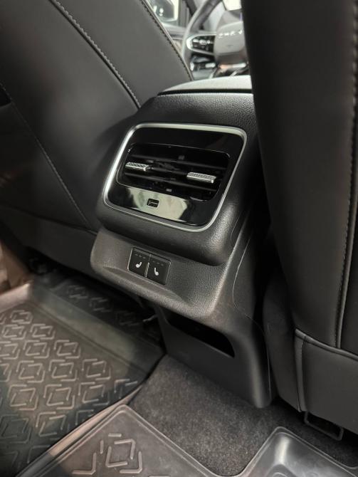 Chery Tiggo 7 Pro Max I Красноярск  - изображение 12