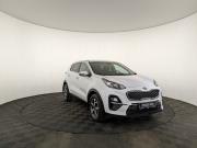Kia Sportage IV Рестайлинг Москва  - изображение 31