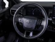 Toyota Camry IX (XV80) China Market Москва  - изображение 37
