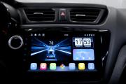 Kia Rio III Рестайлинг Тюмень  - изображение 40
