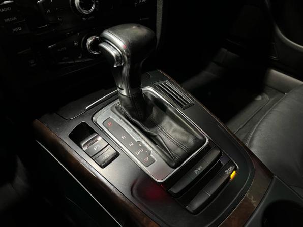 Audi A5 I (8T) Рестайлинг с пробегом 2013 года, цена 1 430 000 рублей, 155268 км, купе, Автокод Объявления