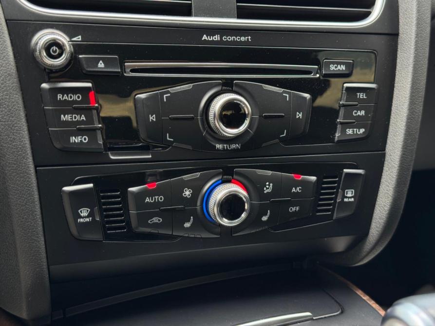 Audi A4 IV (B8) Рестайлинг Ульяновск  - изображение 19