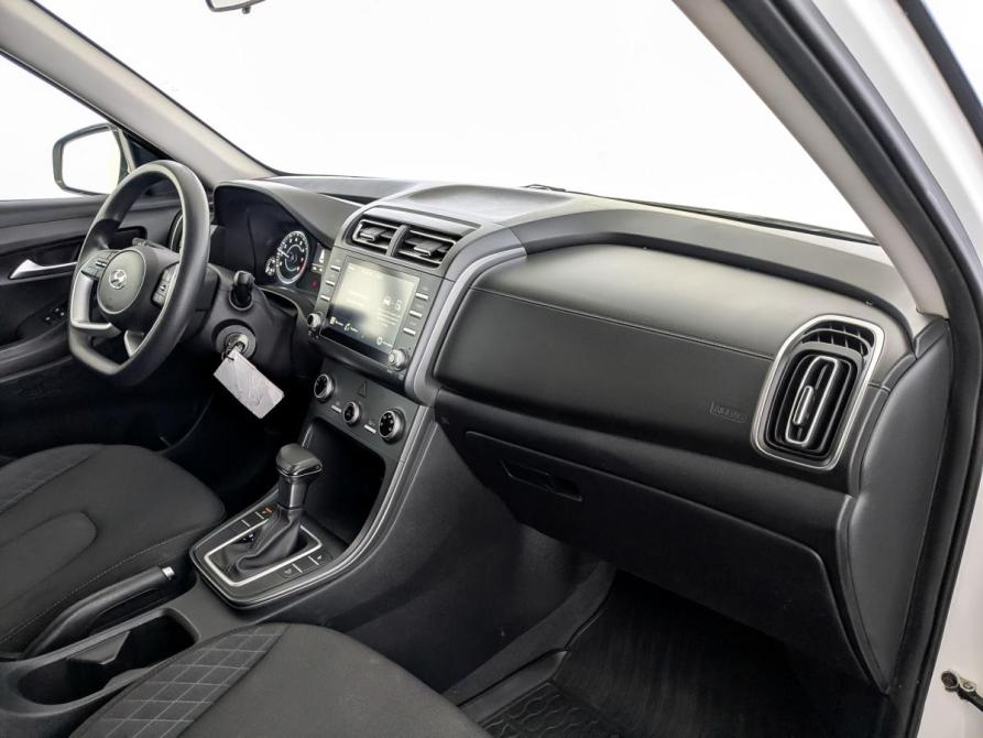 Hyundai Creta II Москва  - изображение 10