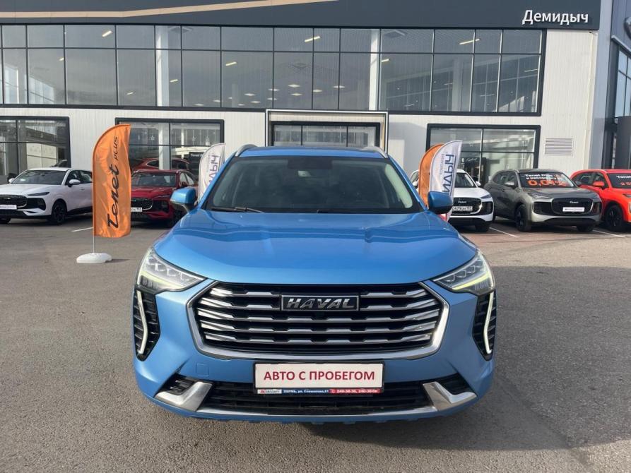 Haval Jolion I Пермь  - изображение 3