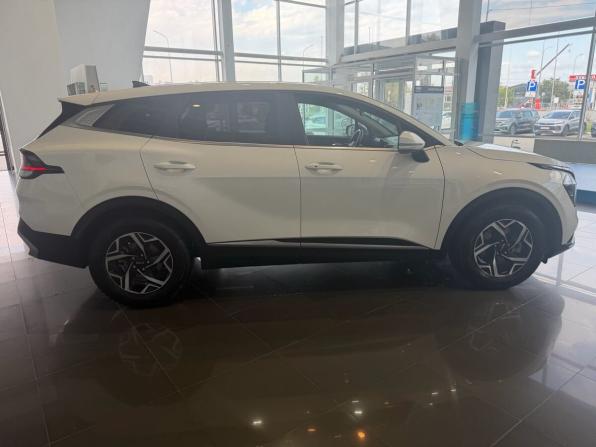 Kia Sportage V с пробегом 2021 года, цена 2 749 000 рублей, 123600 км, внедорожник, Автокод Объявления