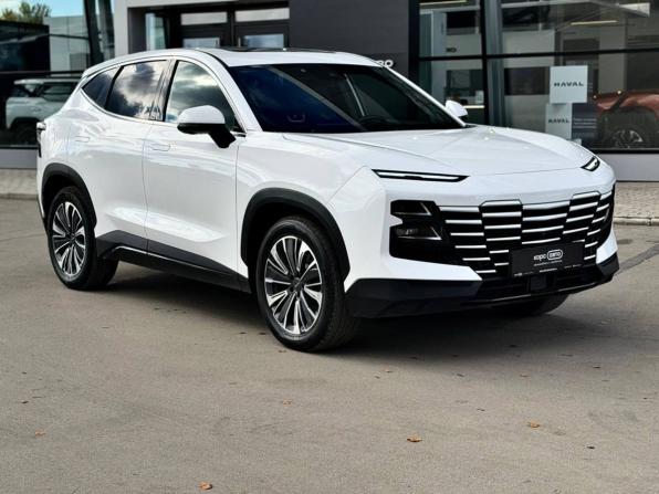 JETOUR DASHING I с пробегом 2023 года, цена 1 840 000 рублей, 81158 км, внедорожник, Автокод Объявления