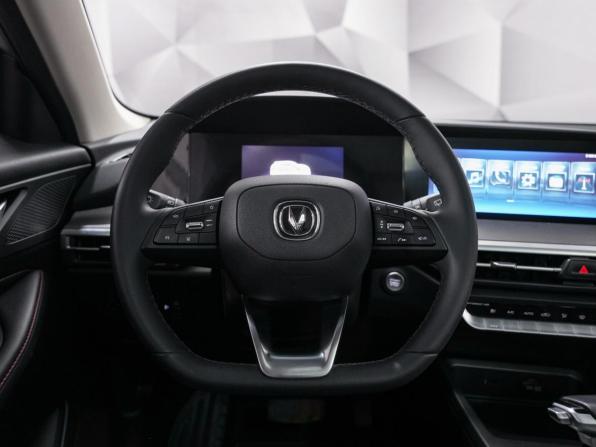 Changan CS35 Plus I Рестайлинг с пробегом 2024 года, цена 1 996 000 рублей, 22300 км, внедорожник, Автокод Объявления