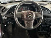 Chevrolet Niva I Рестайлинг Калуга  - изображение 26