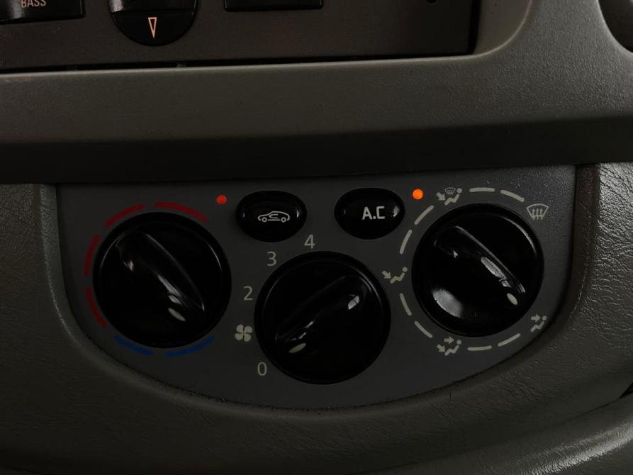 Opel Vivaro A Рестайлинг Воронеж  - изображение 16