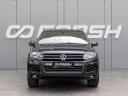 Volkswagen Touareg II Рестайлинг Краснодар  - изображение 26