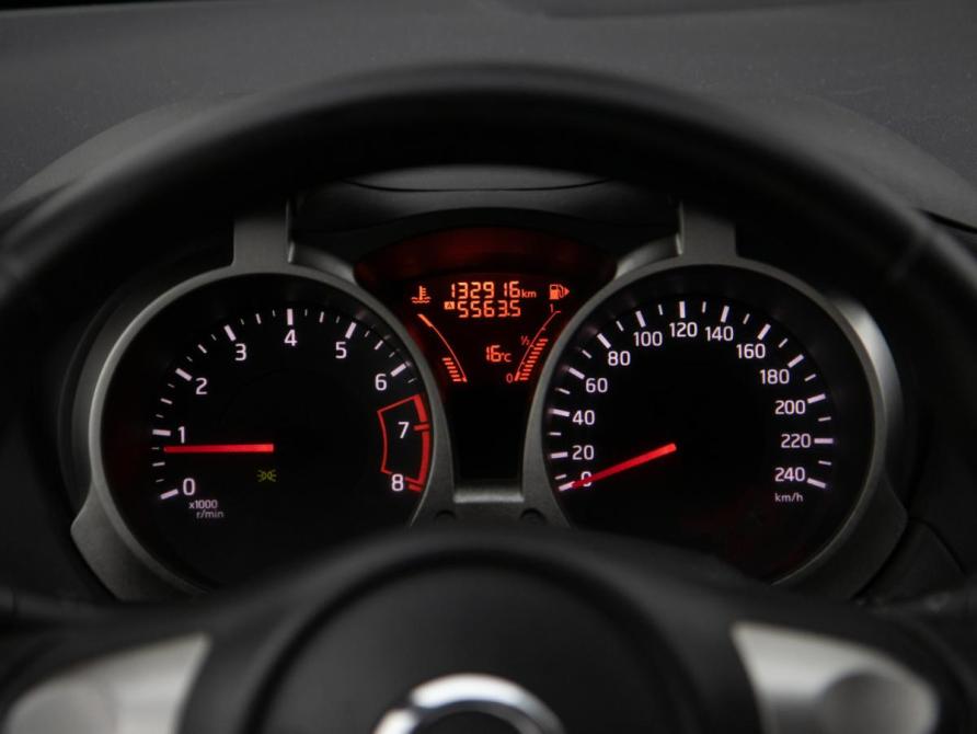 Nissan Juke I Москва  - изображение 9