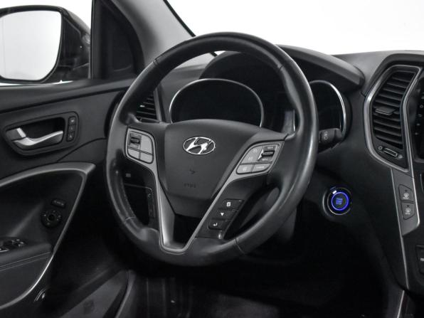 Hyundai Santa Fe III с пробегом 2013 года, цена 1 749 000 рублей, 145575 км, внедорожник, Автокод Объявления
