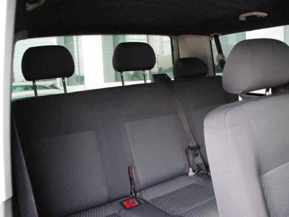Volkswagen Caravelle T5 Рестайлинг с пробегом 2012 года, цена 1 490 000 рублей, 525238 км, минивэн, Автокод Объявления
