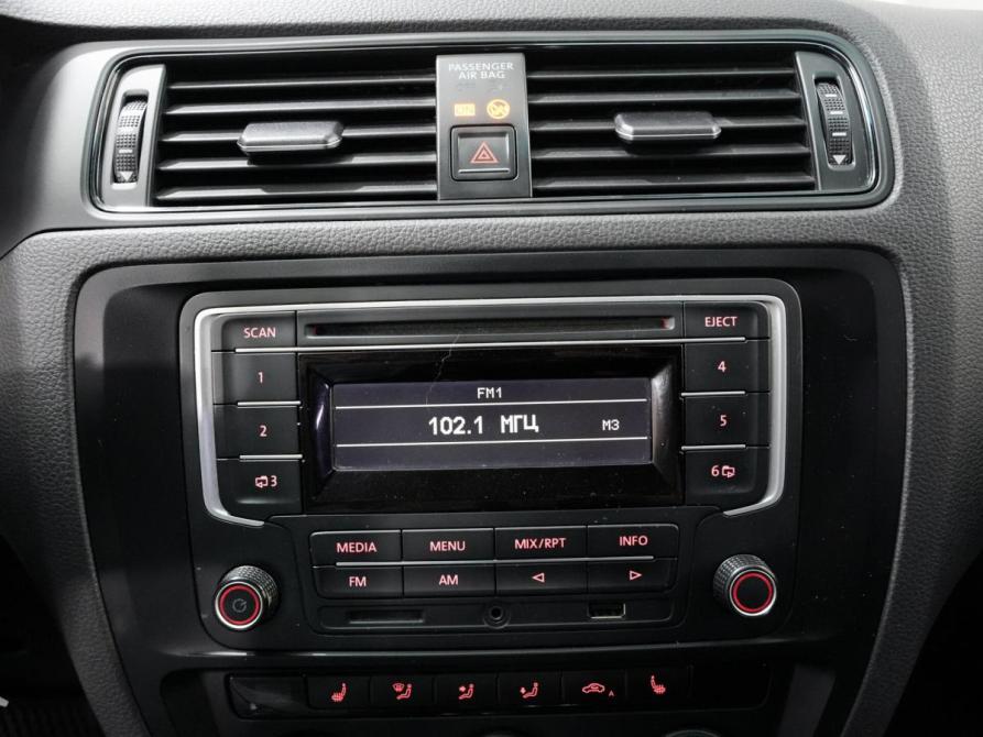 Volkswagen Jetta VI Рестайлинг Ульяновск  - изображение 19