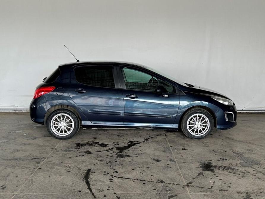 Peugeot 308 I Рестайлинг Москва  - изображение 4