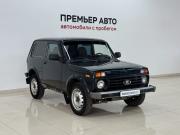 Lada (ВАЗ) 2121 (4x4) I Рестайлинг Смоленск  - изображение 25