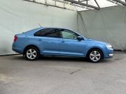 Skoda Rapid I Липецк  - изображение 26
