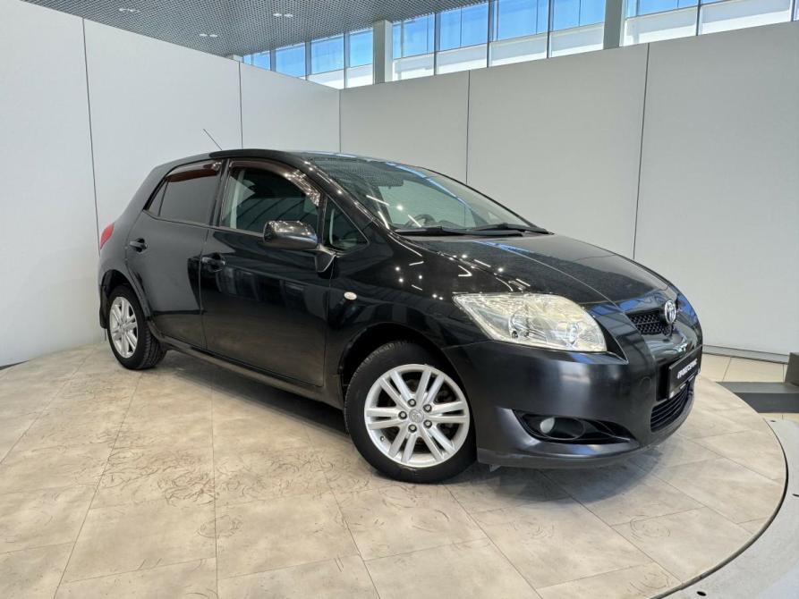 Toyota Auris I Волжский  - изображение 7
