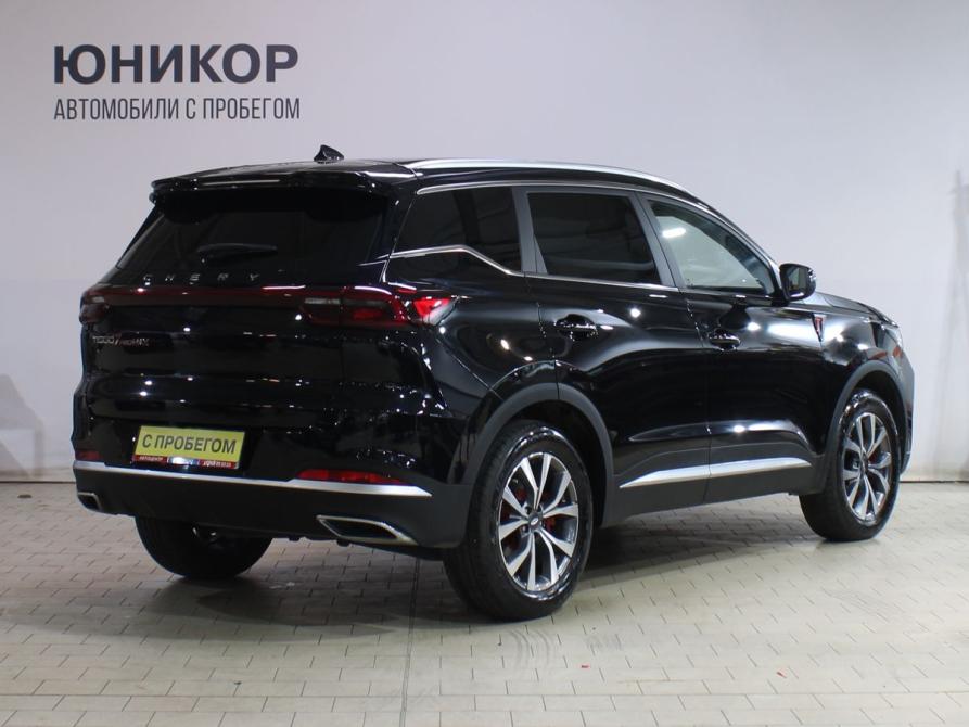 Chery Tiggo 7 Pro Max I Дзержинск  - изображение 2