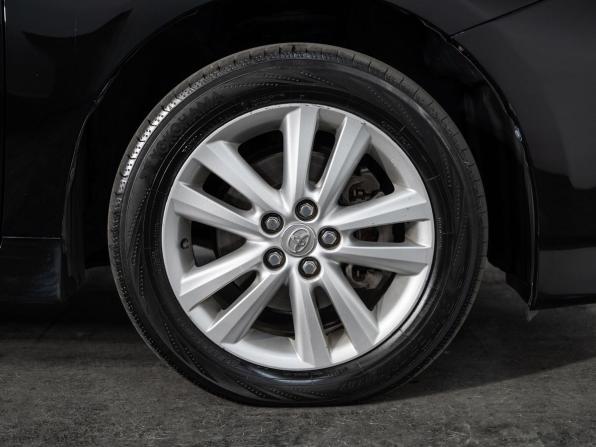 Toyota Wish II с пробегом 2009 года, цена 1 220 300 рублей, 138764 км, минивэн, Автокод Объявления