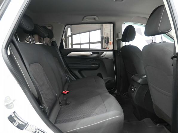 Haval M6 II с пробегом 2024 года, цена 1 779 900 рублей, 65000 км, внедорожник, Автокод Объявления