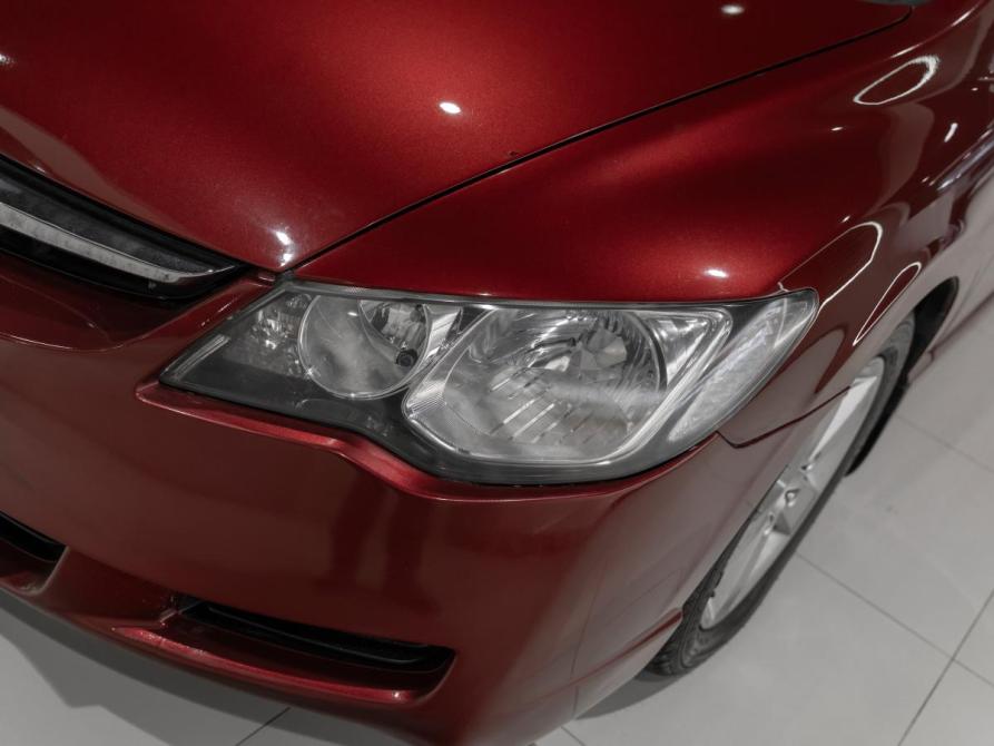 Honda Civic VIII Москва  - изображение 21