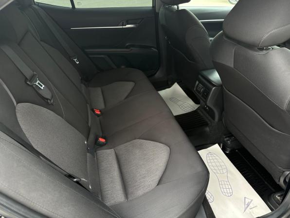 Toyota Camry VIII (XV70) Рестайлинг с пробегом 2021 года, цена 2 750 000 рублей, 43000 км, седан, Автокод Объявления