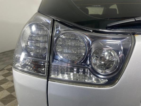 Lexus RX II Рестайлинг с пробегом 2008 года, цена 1 329 000 рублей, 397209 км, внедорожник, Автокод Объявления