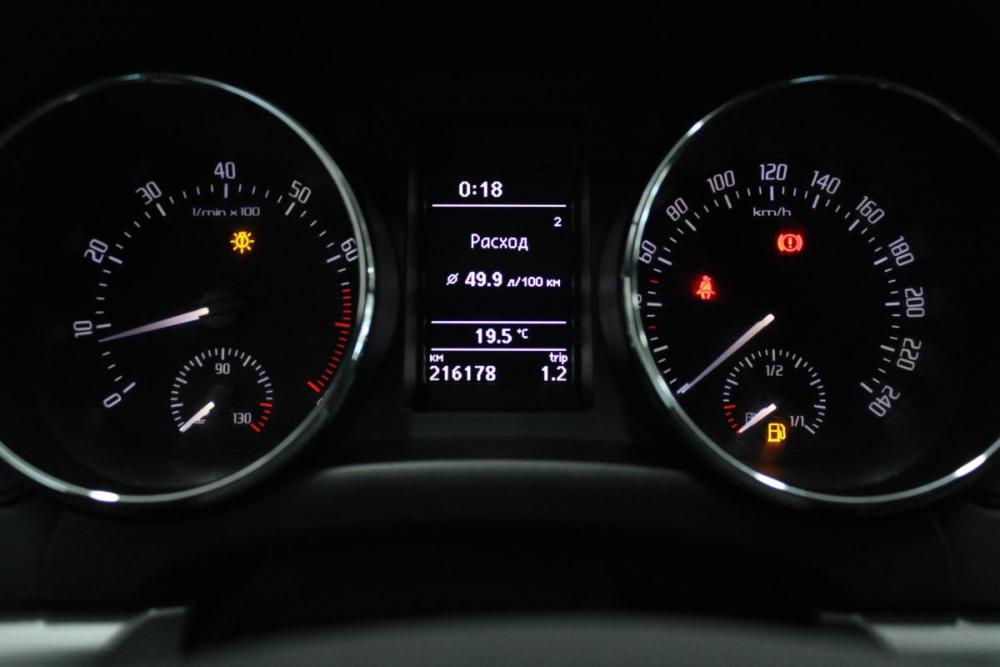Skoda Yeti I Томск  - изображение 7