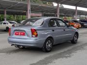 Chevrolet Lanos I Екатеринбург  - изображение 19