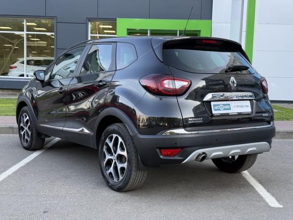 Renault Kaptur I с пробегом 2019 года, цена 1 559 000 рублей, 167060 км, внедорожник, Автокод Объявления