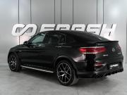 Mercedes-Benz GLC Coupe AMG I (C253) Рестайлинг Ростов-на-Дону  - изображение 25