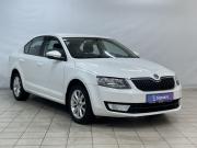 Skoda Octavia III (A7) Воронеж  - изображение 22