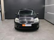 Ford Fiesta Mk5 Нижний Новгород  - изображение 10