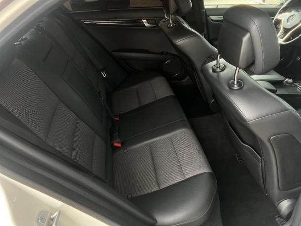 Mercedes-Benz C-Класс III (W204) с пробегом 2011 года, цена 1 299 000 рублей, 238110 км, седан, Автокод Объявления