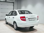 Lada (ВАЗ) Granta I Рестайлинг Екатеринбург  - изображение 23