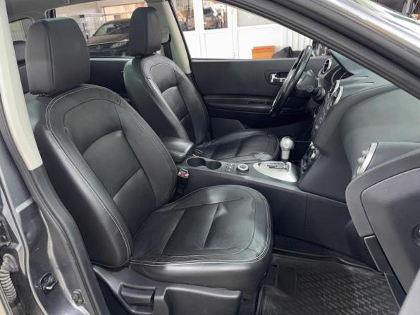Nissan Qashqai+2 I Рестайлинг с пробегом 2012 года, цена 1 249 000 рублей, 184859 км, внедорожник, Автокод Объявления
