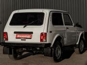 Lada (ВАЗ) 2121 (4x4) I Рестайлинг Екатеринбург  - изображение 22