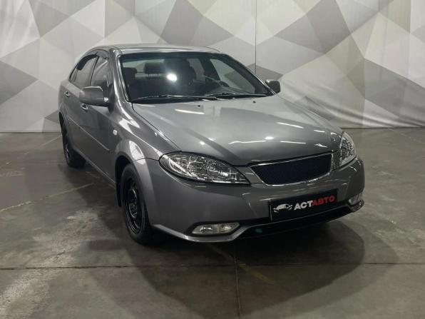 Daewoo Gentra II с пробегом 2014 года, цена 450 000 рублей, 179146 км, седан, Автокод Объявления