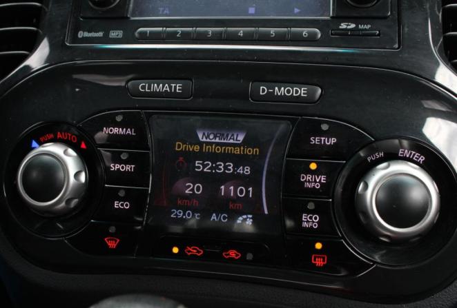 Nissan Juke I с пробегом 2011 года, цена 1 170 000 рублей, 88836 км, внедорожник, Автокод Объявления