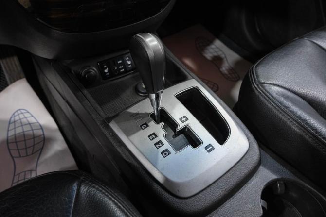 Hyundai Santa Fe II Рестайлинг с пробегом 2011 года, цена 1 499 000 рублей, 208000 км, внедорожник, Автокод Объявления