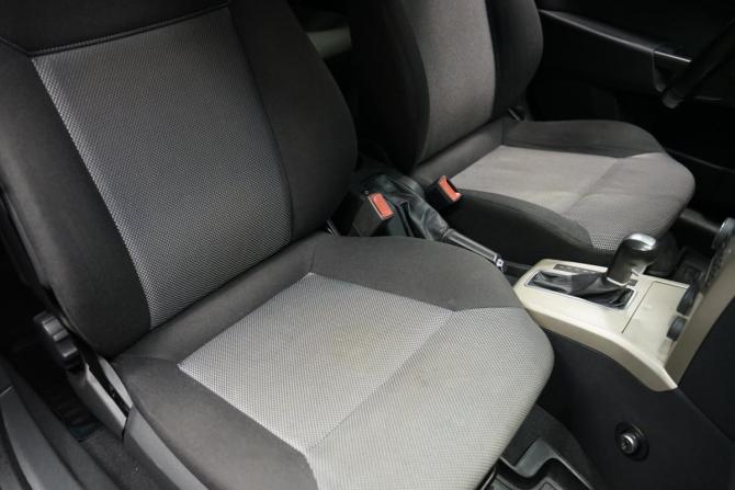 Opel Astra H Рестайлинг с пробегом 2008 года, цена 550 000 рублей, 190000 км, седан, Автокод Объявления