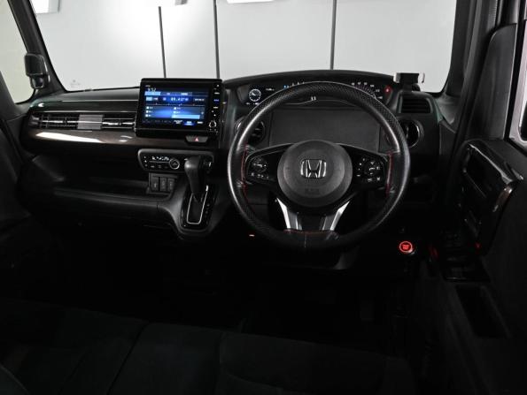 Honda N-BOX II с пробегом 2019 года, цена 1 045 000 рублей, 147587 км, микровэн, Автокод Объявления