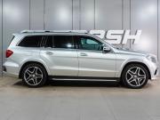 Mercedes-Benz GL-Класс II (X166) Воронеж  - изображение 39