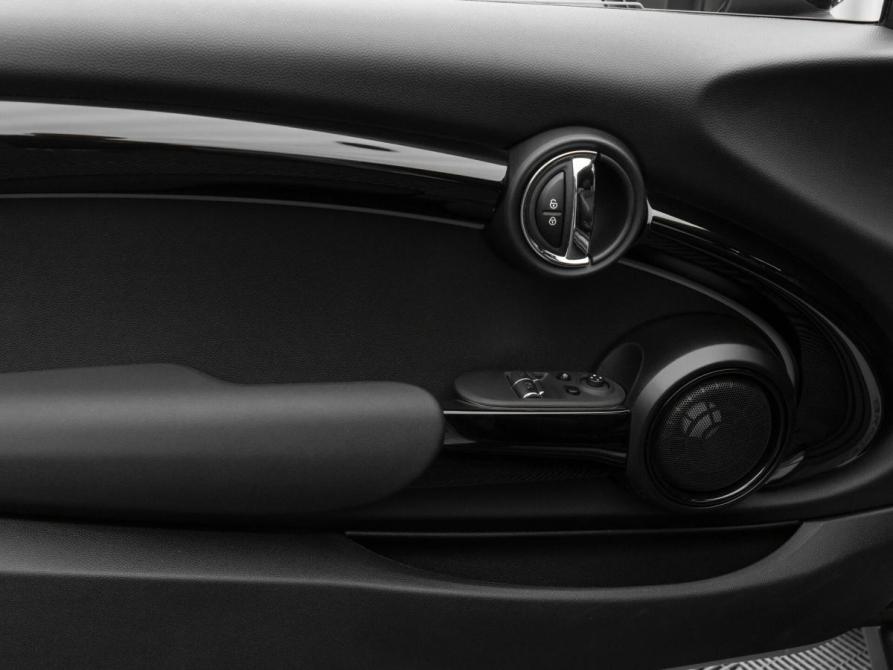 Mini Hatch III (F55/F56) Рестайлинг 2 Москва  - изображение 13