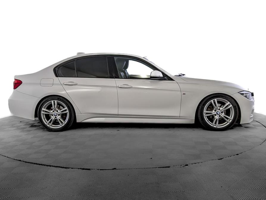 BMW 3 серии VI (F3x) Рестайлинг Москва  - изображение 4