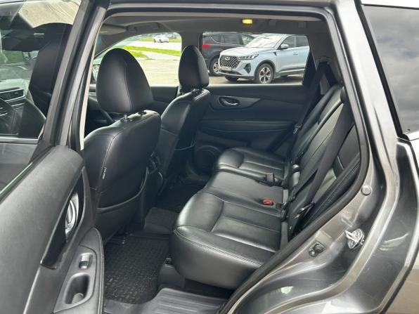 Nissan X-Trail III с пробегом 2015 года, цена 1 359 000 рублей, 270000 км, внедорожник, Автокод Объявления