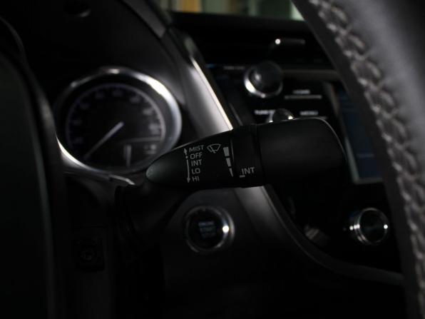Toyota Camry VIII (XV70) с пробегом 2019 года, цена 2 279 000 рублей, 100000 км, седан, Автокод Объявления