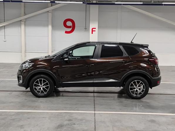 Renault Kaptur I Рестайлинг с пробегом 2020 года, цена 1 599 000 рублей, 87772 км, внедорожник, Автокод Объявления